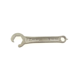 Įrankis FOX Tooling: DSC Adjuster Tool (17MM 8MM) Wrench PM (398-00-619)