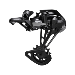 Galinis pavarų perjungėjas Shimano RD-M8100, Deore XT