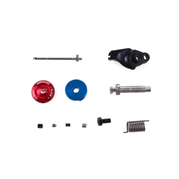 Detalė FOX 2017 FLOAT DPS Remote Interface Parts Kit: LV Down (803-01-160)