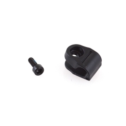 Detalė Fox Service Set: Light Disc Brake Hose Guide Parts (820-00-202-KIT)