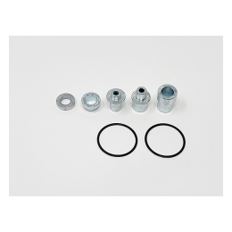 Elite Thru-Axle Adaptor Set for Suito