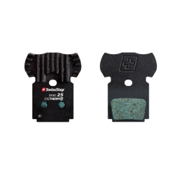 Brake pads Swissstop Disc 25 EXOTherm2