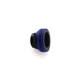 Detalė FOX Service Set: Bearing Assy Black .697 Bore .498 (812-06-056-KIT)