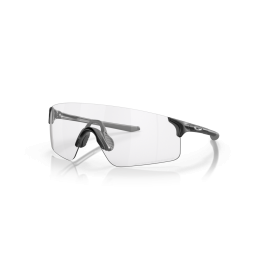 Akiniai nuo saulės OAKLEY EVZero Blades Matte Black / Clear-Black Photochromic - OO9454-0938