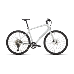Hibridinis dviratis Specialized SIRRUS X 4.0