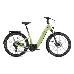 Elektrinis miesto dviratis Specialized COMO 4.0 NB