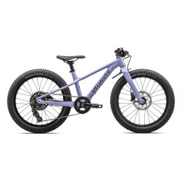 Vaikiškas dviratis Specialized RIPROCK 20 INT
