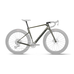 Gravel dviračio rėmas Orbea TERRA RACE OMX