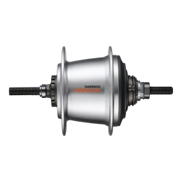 Rear freehub Shimano SG-C3001-7R Nexus Roller Brake, Nexus