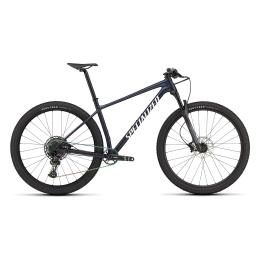 Kalnų dviratis Specialized CHISEL HT COMP