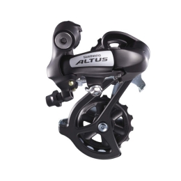 Galinis pavarų perjungėjas Shimano RD-M310, Altus