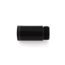Detalė FOX Reservoir: DHX 1.070 Bore X 1.200 OD X .565 ID X 2.175 TLG Black Ano Class 2 Type III w/ Seal (227-09-015)