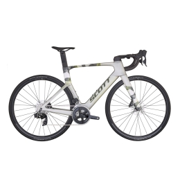 Plento Dviratis Scott Foil Rc 30