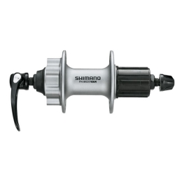 Galinė stebulė Shimano FHM525, Deore