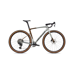 Gravel dviratis Specialized CRUX 5 EXPERT AXS 2027