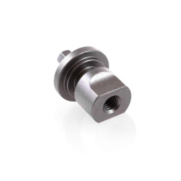Detalė FOX Damping Adj. Part: Low Speed Adjuster Van RC (7/64Ø Hex) (210-15-067)