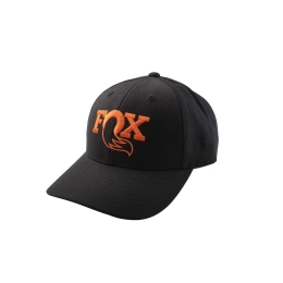 Kepurė Fox Snapback Hat Black O/S (FXCB169000)