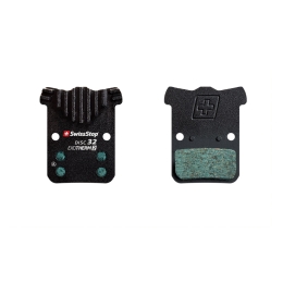 Brake pads Swissstop Disc 32 EXOTherm2