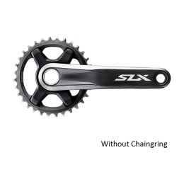 Crankset Shimano SLX FC-M7000