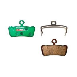 Brake pads Swissstop Disc 31 C