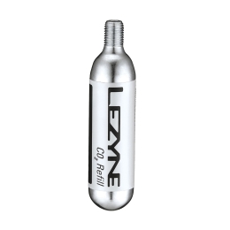 CO2 cartridge  Lezyne 20G (1 pcs.)