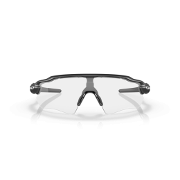 Sunglasses OAKLEY Radar EV Path Steel / Clear To Black Iridium Photochromic - OO9208-1338