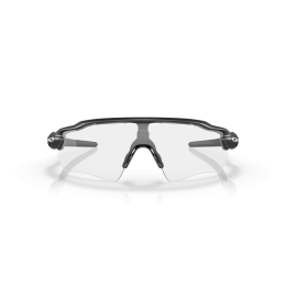 Akiniai nuo saulės OAKLEY Radar EV Path Steel / Clear To Black Iridium Photochromic - OO9208-1338