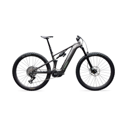 Elektrinis dviratis S-Works LEVO R 2027