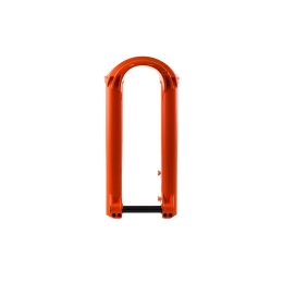 FOX Service Set: 2021 40 27.5in 20x110 Boost Fox Shiny Orange 20mm Lower Assy (820-20-148-KIT)