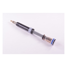 Fox (T) Air Shaft Assy. 2014 34 26in and 27.5in FLOAT 160 (820-02-221-KIT)