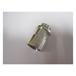 Detalė FOX Service Set: 2015 Sealhead Assy 10 mm FIT SKF (820-03-450-KIT)