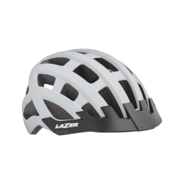 Dviratininko šalmas Lazer Comp DLX CE-CPSC + Led