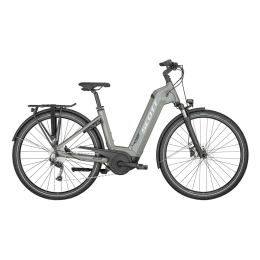 E-city bike Scott Sub Active Eride 10 Unisex