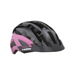 Cycling helmet Lazer Petit DLX CE-CPSC MIPS + Led