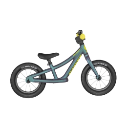 Balance Bike Scott Scale Rc Walker 12"