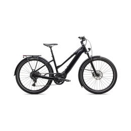 Elektrinis dviratis Specialized VADO 4.0 ST