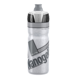 Bottle ELITE NANOGELITE Grey 500ml 4H THERMAL