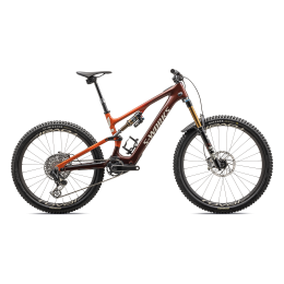 Elektrinis dviratis S-Works LEVO SL CARBON