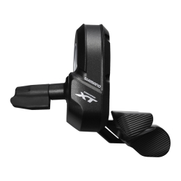 Shift lever Shimano Deore XT DI2 SW-M8050