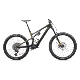 Elektrinis dviratis Specialized LEVO SL EXPERT CARBON