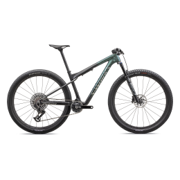 Kalnų dviratis S-Works EPIC WC 