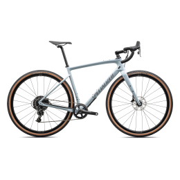 Gravel bike Specialized Diverge Sport Carbon