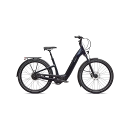 Elektrinis dviratis Specialized COMO 4.0 IGH 2026