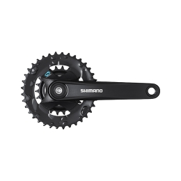 Švaistikliai Shimano Acera FC-M315-2