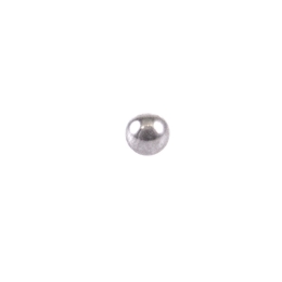 Detalė FOX Damping Adjust Part: Ball ( Dia 1.5MM) 52100 Grad 25 Steel Chrome Plated (010-01-009)