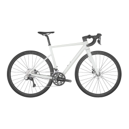 Plento dviratis Scott Contessa Speedster 25 Disc