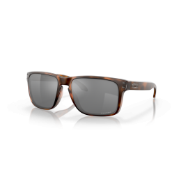 Sunglasses OAKLEY Holbrook XL Matte Brown Tortoise / PRIZM Black - OO9417-0259