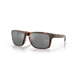 Oakley Holbrook XL Matte Brown Tortoise / PRIZM Black - OO9417-0259 