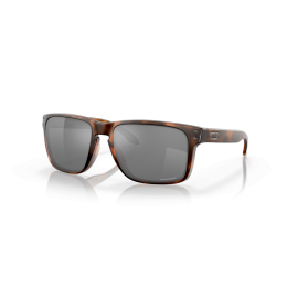 Akiniai nuo saulės OAKLEY Holbrook XL Matte Brown Tortoise / PRIZM Black - OO9417-0259