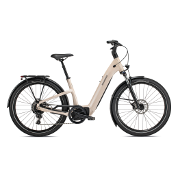 Elektrinis miesto dviratis Specialized COMO 4.0 NB